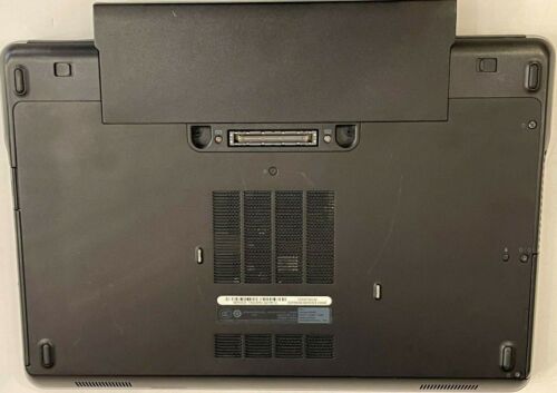 DELL LATITUDE E6440 14.0" HD+, 4-CORE I5-4300, 500GB HDD, 8GB DDR3, WIN10 PRO - Picture 2 of 6