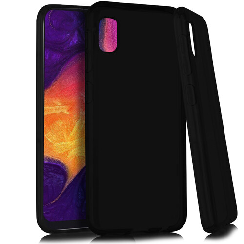 TPU Flexible Cover Phone Case For Samsung Galaxy A10E SM-A102U - Picture 2 of 4