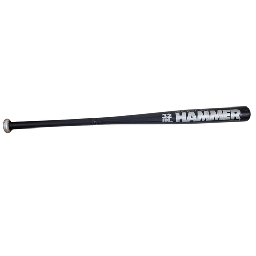Easton Black Hammer S5-32 Softball Bat Slowpitch 32 in 2-1/8 - Picture 1 of 7