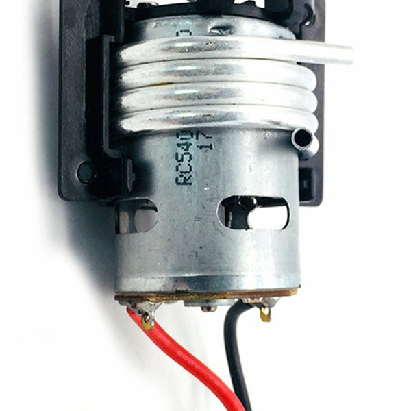ft009 motor