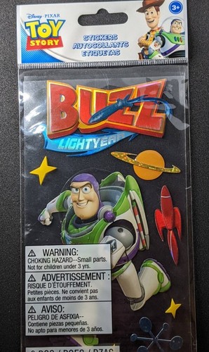 DISNEY Assorted Stickers by EK Success - Scrapbooking Crafts & More - YOU PICK - Picture 99 of 100