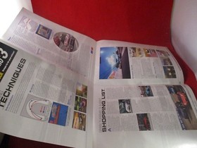 Evil Twin Playstation 2 PS2 Sega Dreamcast Foldable Promotional Poster Promo