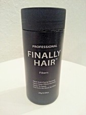 HAIR BUILDING FIBERS HAIR THICKENING FIBER HAIR LOSS 28GRAMS COVER ROOTS CONCEAL