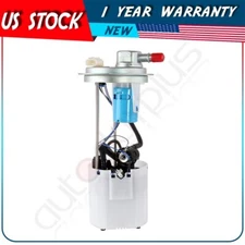 New Electric Fuel Pump & Sender Assembly For 2004-2007 Hummer H2 V8 6.0L E3689M