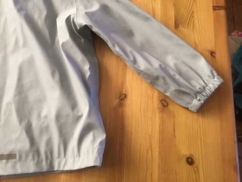 Boys Raincoat And Trouser Dungaree Set Age 4-5 Years From Next - Picture 24 of 24