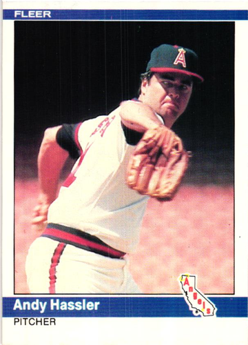 1984 Fleer Baseball (441-660) // U Pick Cards - Build Set // Buy4+ Save50% - Picture 79 of 219
