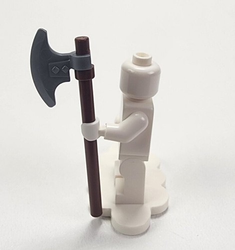 LEGO CASTLE LION KINGHTS,BLACK FALCON MINI FIGURES,WEAPONS,ARMOR,SHEILDS,BARDING - Picture 508 of 719
