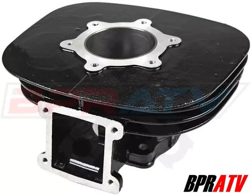 Yamaha Blaster YFS200 68mm Big Bore Cylinder Wiseco Hot Rods Crank Rebuild Kit🔥 - Picture 15 of 24
