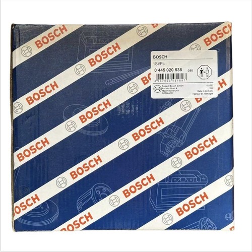 129C28-51000 High Pressure Fuel Pump For Thermo King Yanmar BOSCH 0445020538 - Picture 3 of 11