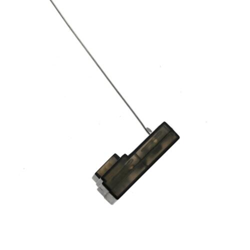 3CH 2.4GHz Remote Control Digital Radio Transmitter + Receiver For RC Car Boat G - Picture 13 of 13