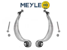FOR AUDI A4 A5 Q5 FRONT AXLE REAR LOWER LEFT RIGHT CONTROL ARMS MEYLE HEAVY DUTY