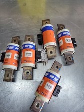 1 Ferraz Shawmut Amp-Trap AJT150E1 150A 600V Used Fuse