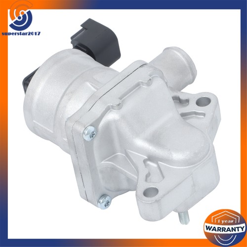 Air Suction EGR Valve Intake LH For Subaru lmpreza 2005-2011 14845AA220 - Picture 5 of 13