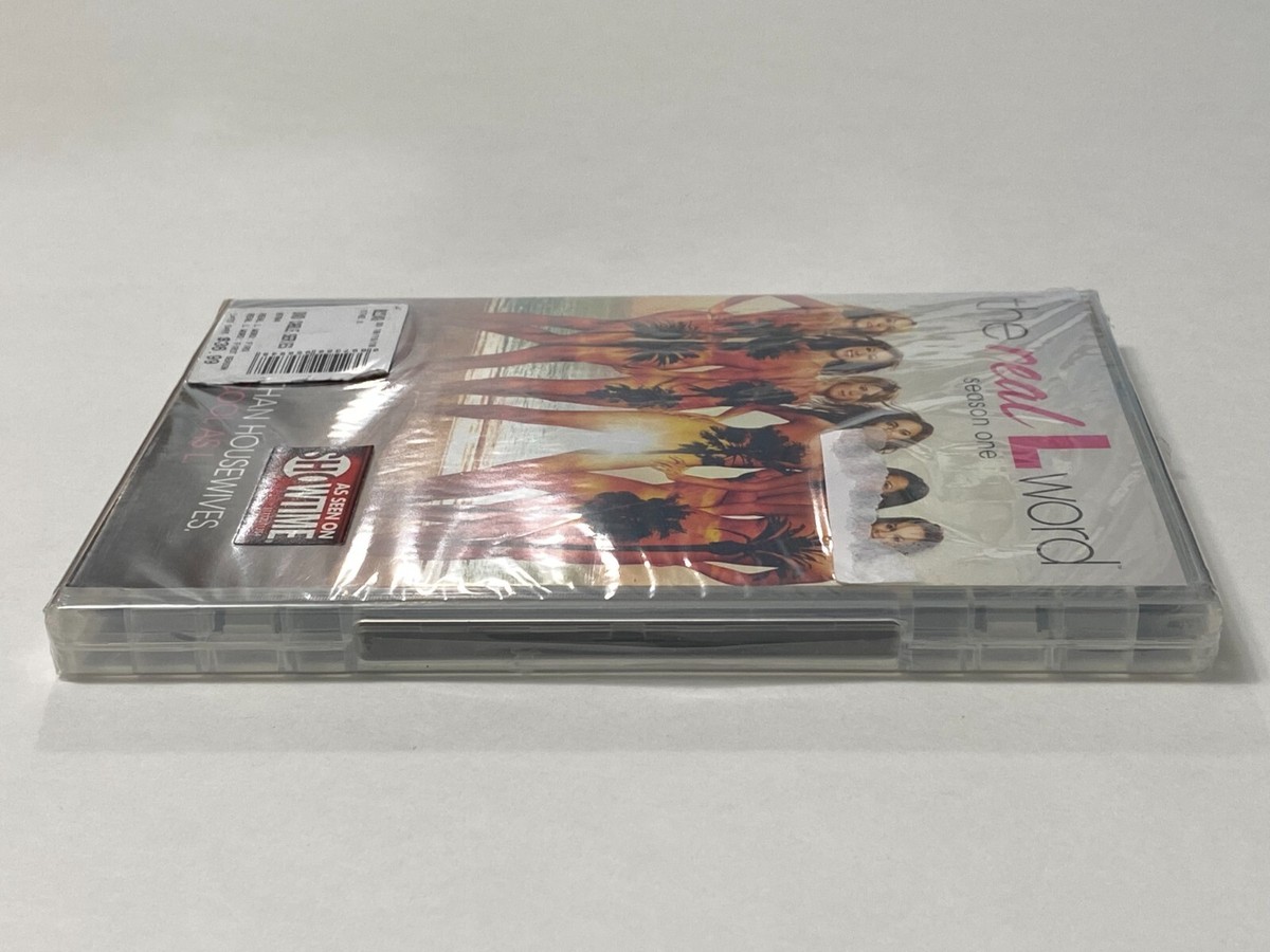 その他 Real L Word: First Season/ [DVD] [Import] wgteh8f Amazon.com: The L Word: Season 1 : Jennifer Beals, Erin