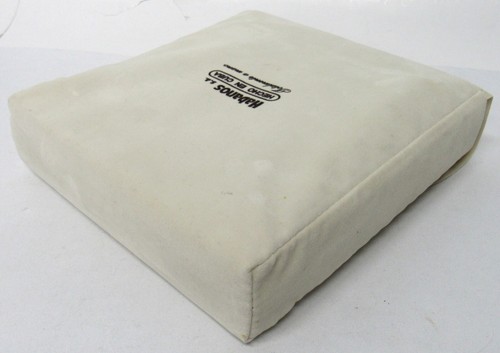 H.Upmann Leder Reise Humidor 6 Zigarren Kapazität Robusto 50 Ring Stärke 124 mm - Bild 10 von 14