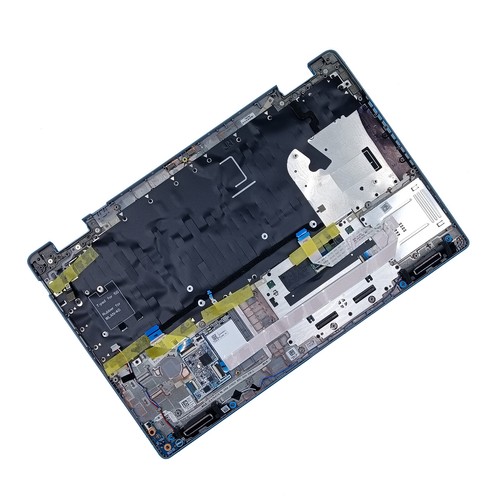 For Dell Latitude 5530 5531 Precision 3570 3571 Palmres w/ BL keyboard touchpad - Afbeelding 4 van 8