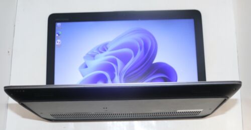 HP ZBOOK 15 G3|Intel Zeon@2.90GHz|16GB RAM|256 SSD|WIN11| Webcam|Nvidia - Picture 5 of 14