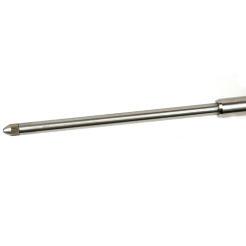 Insize Metric Long Stroke Dial Indicator 80mm Range Series 2309-80D - Picture 6 of 12