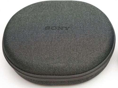 Sony WH-ULT900N/B Noise Canceling Headphones Bluetooth WHULT900N Black - Picture 4 of 4