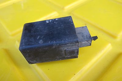 KAWASAKI EX250 NINJA 250R EX TURN SIGNAL FLASHER UNIT | eBay