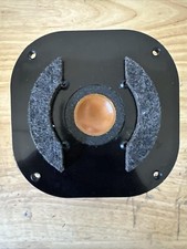 VMPS Focal T120 Diffraction Pad / foam / felt, OEM match  			