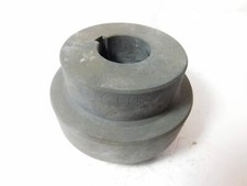 Magnaloy 1.3125" Magnesium Jaw Coupling 400