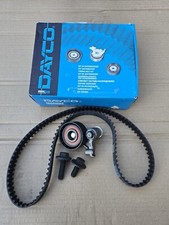 Dayco Timing Belt Kit fits FORD COURIER FIESTA MK4 MAZDA 121 1.25 1.4i KTB396