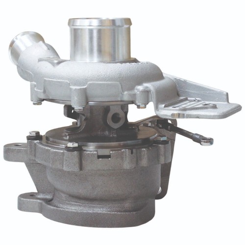 Actualización Billet Turbo sin actuador para Ford Transit 2,2 L tracción delantera 786880-0021 - Imagen 9 de 14