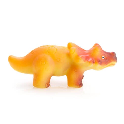 Huevo de dinosaurio realista para crecer y eclosionar, solo agregue agua para cr - 第 2/2 張圖片