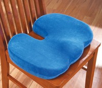 Memory Foam Chair Cushion For Home Office Posture Spine Pain Surgery Support Memory Foam Chair Cushion For Home Office Posture Spine Pain Surgery Support