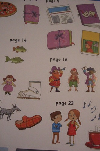 Childrens FUN English Maths Books Key Stage 2 Age 7-8yrs Home Schooling LEARNING - Picture 7 of 12