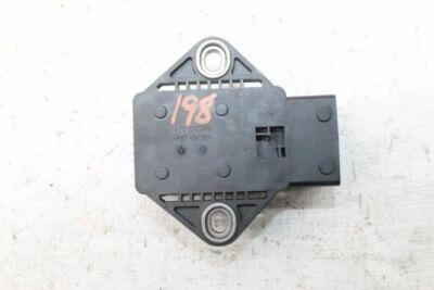 ESP Yaw Turn Rate Sensor Mercedes-Benz A0025426618 12 Months
