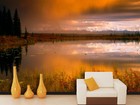 3D Ruhiger See H3683 Tapete Wandbild Selbstklebend Abnehmbare Aufkleber Erin