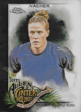 2022 Topps Allen & Ginter Chrome Baseball Base Singles #151-300 -Pick Your Cards