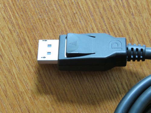 DAEC COXOC 6ft DisplayPort M-M Male to Male Video Cable Display Port 6 Foot Feet - Picture 3 of 5