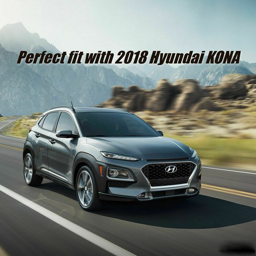 OEM 93710-J9170TRY Side Crush Pad BSD Switch Black for Hyundai Kona 2018~2021 - Picture 6 of 6