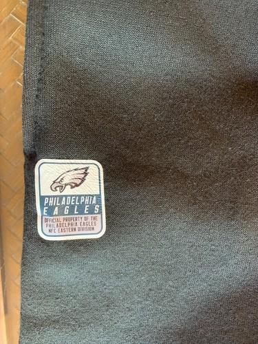 NWT YOUTH BOY L (14-16) 2 PACK-Black/Gray PHILADELPHIA EAGLES NFL Joggers Sweats - Picture 11 of 24