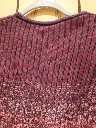 HESSNATUR!!!! PULLOVER in GRÖßE 164 aus 100% BIO-Baumwolle!!!! - Bild 8 von 8