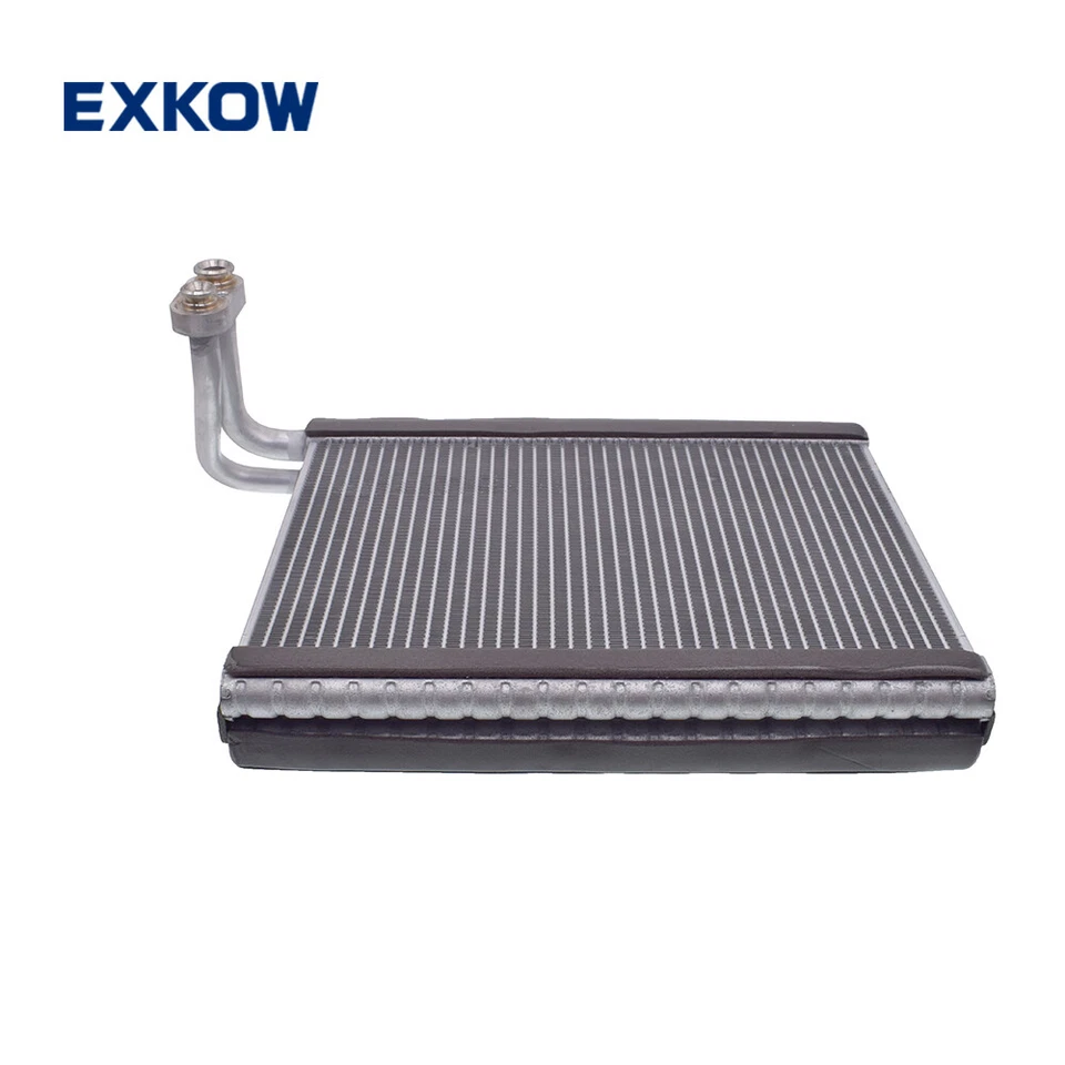 A/C Evaporator Cooling Core for Mitsubishi Pajero Sport L200 Triton 15- 7810A286 - Image 4 of 4