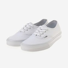 Vans AUTHENTIC Unisex  Fashion Shoes Sneakers  VN-0EE3W00