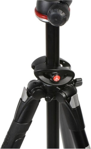 Manfrotto MK290DUA3-BH 290 DUAL Aluminum Tripod with Ball Head KIT Unopened Box - Picture 5 of 5