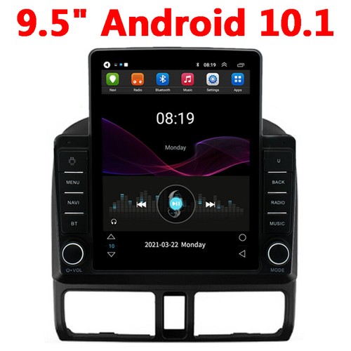 For Honda CR-V CRV 2002-06 Stereo Radio GPS DAB Mirror Link OBD Player 2+32GB - Picture 1 of 12