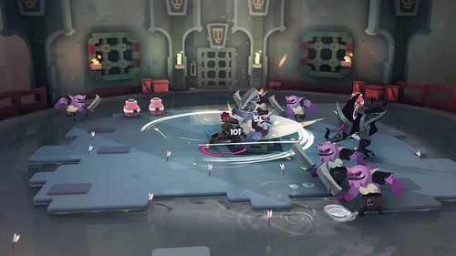 Young Souls (Sony PlayStation 4) Brand New Japan Import [multi-language] - Picture 4 of 8