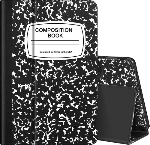 Folio Case for All-New Amazon Fire HD 10 13th 2023/ 11th 2021 Slim Stand Cover - Picture 37 of 42