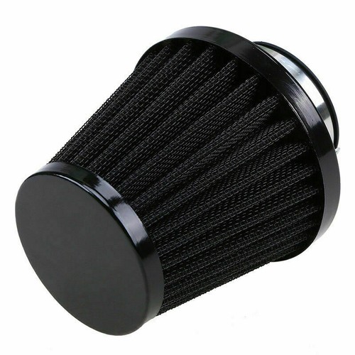 48mm Air Filter Pod Breather Universal For 150cc-250cc Scooter ATV Quad Dirtbike - Picture 3 of 10