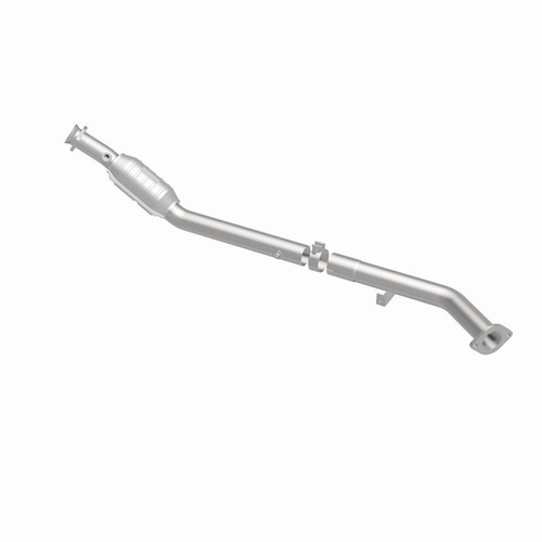 MagnaFlow Catalytic Converter - Fits: 2004 Pontiac Gto HM Grade Direct-Fit Catal - Picture 10 of 24