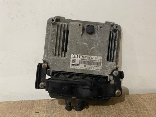 AUDI A3 5DR ENGINE ECU 03G906021-LG - Picture 1 of 2