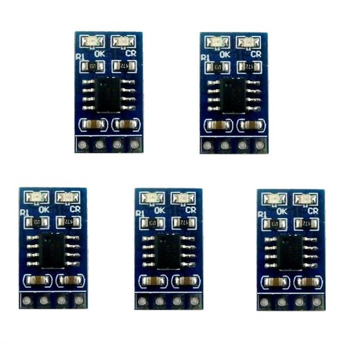 1A 4.2V 3.7V Li-ion Po Lithium Battery Charger MPPT Solar Controller panel USB - Picture 9 of 11