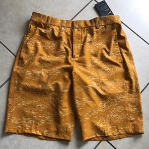 nike camouflage golf shorts