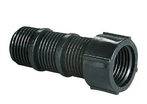 Extensión elevadora de poliuretano Orbit 37017 de 1/2 pulgadas x 2-1/2 pulgadas - Imagen 2 de 3